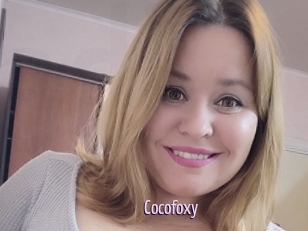 Cocofoxy