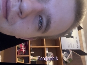 Cocojambik