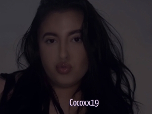 Cocoxx19