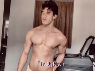 Coddyfalcon
