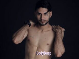 Codyburp