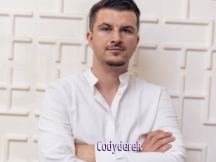 Codyderek