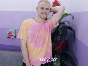 Codyolson