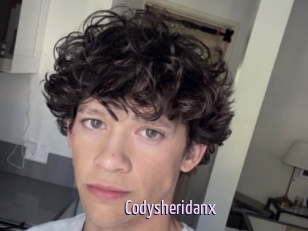 Codysheridanx