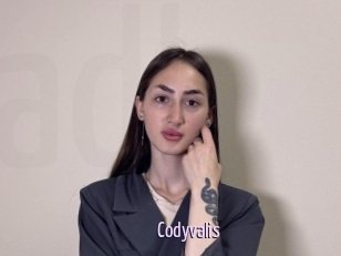 Codyvalis