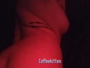 Coffeekitten