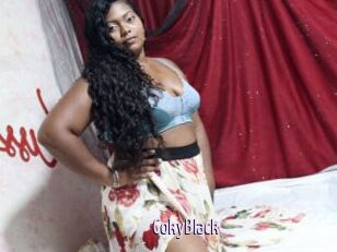 CokyBlack