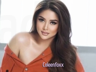 Coleenfoxx