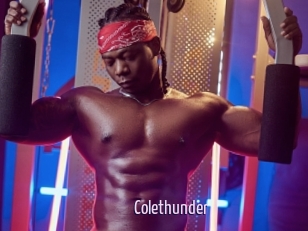 Colethunder