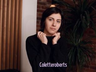 Coletteroberts