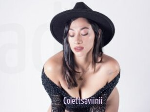 Colettsaviinii