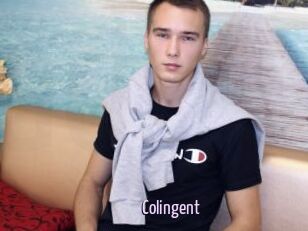 Colingent