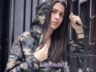 Colinhbeckett
