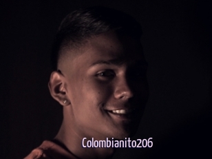 Colombianito206