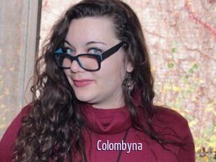 Colombyna