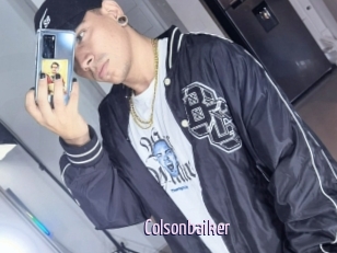 Colsonbaiker