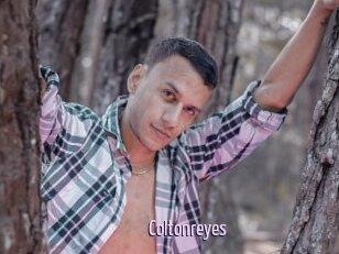 Coltonreyes
