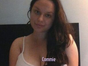 Commie