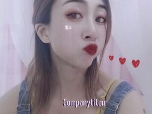 Companytitan