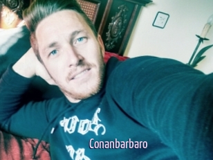 Conanbarbaro