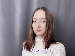 Conasiacubitt