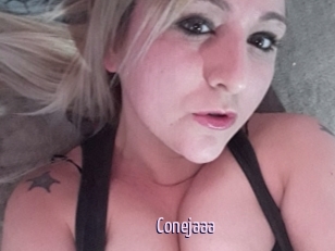 Conejaaa