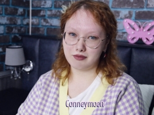 Conneymoon