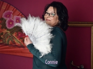 Connie