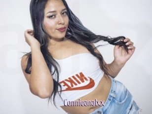 Connieanalxx