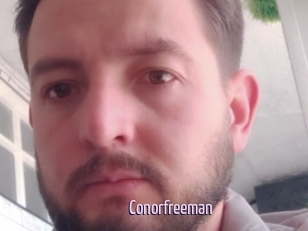 Conorfreeman