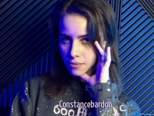 Constancebardon