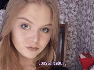 Constanceburt