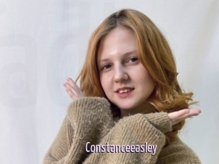 Constanceeasley