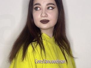 Constanceedman