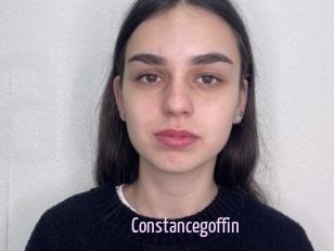 Constancegoffin