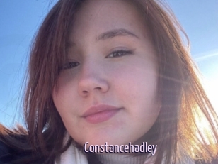Constancehadley