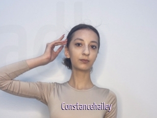 Constancehailey