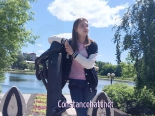 Constancehatchet