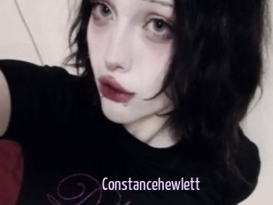 Constancehewlett
