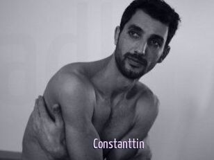 Constanttin