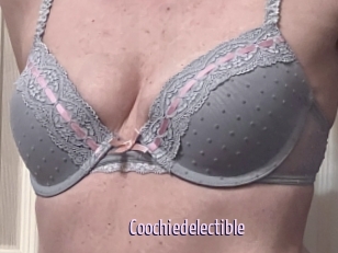 Coochiedelectible