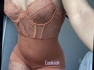 Cookiek