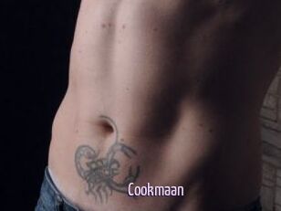 Cookmaan