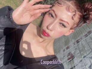 Cooperlilith