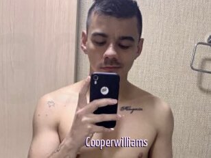 Cooperwilliams