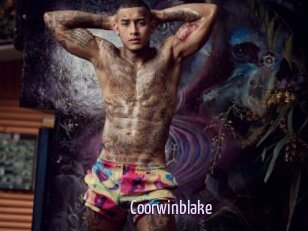 Coorwinblake