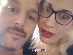 Coppiaporca