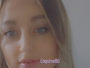 Coquine80