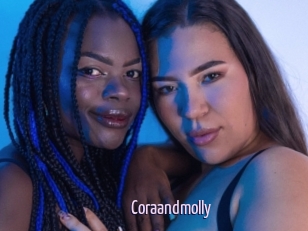 Coraandmolly