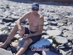 Coralanddan